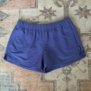 Patagonia Shorts
